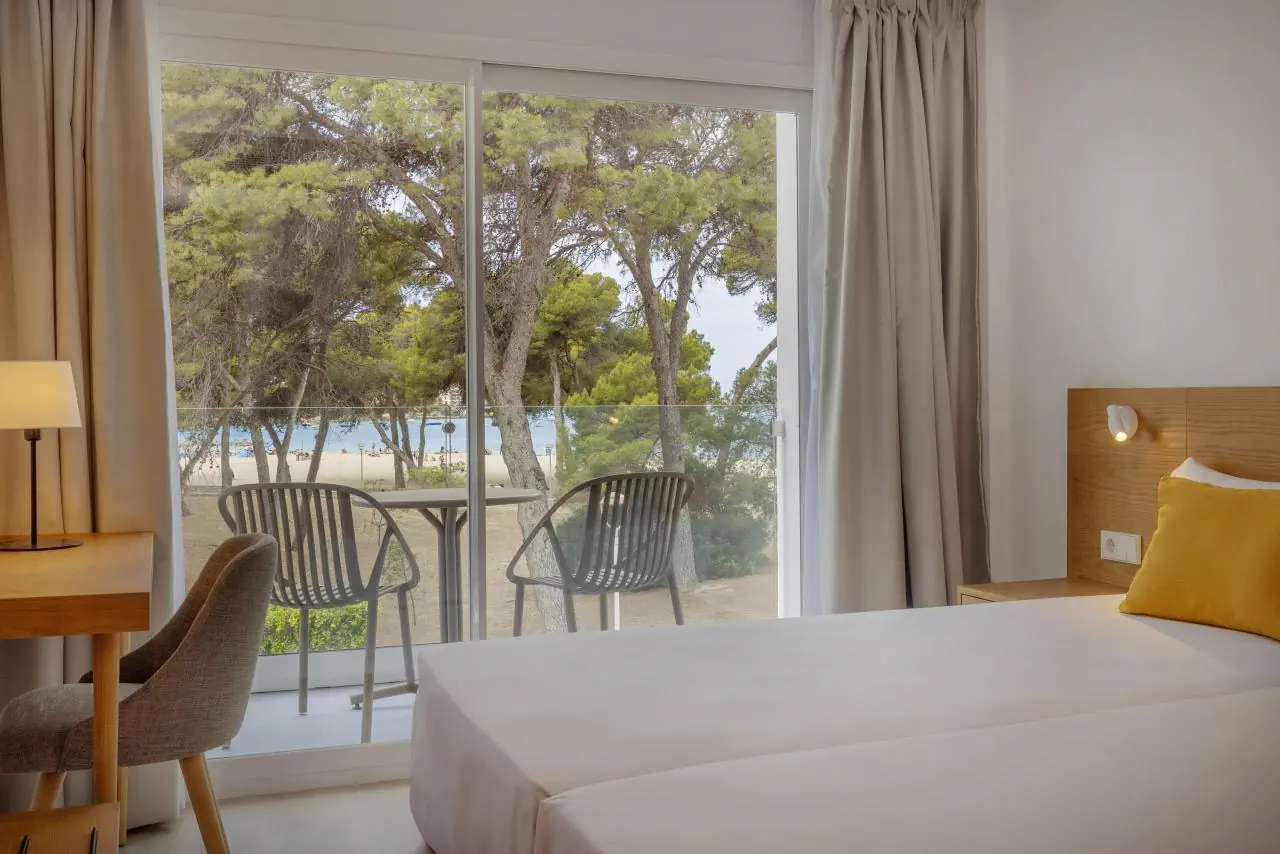 HOTEL HM Isabela – Adults Only