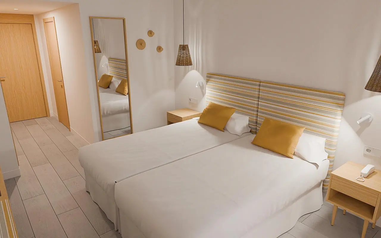 HOTEL HM Isabela – Adults Only