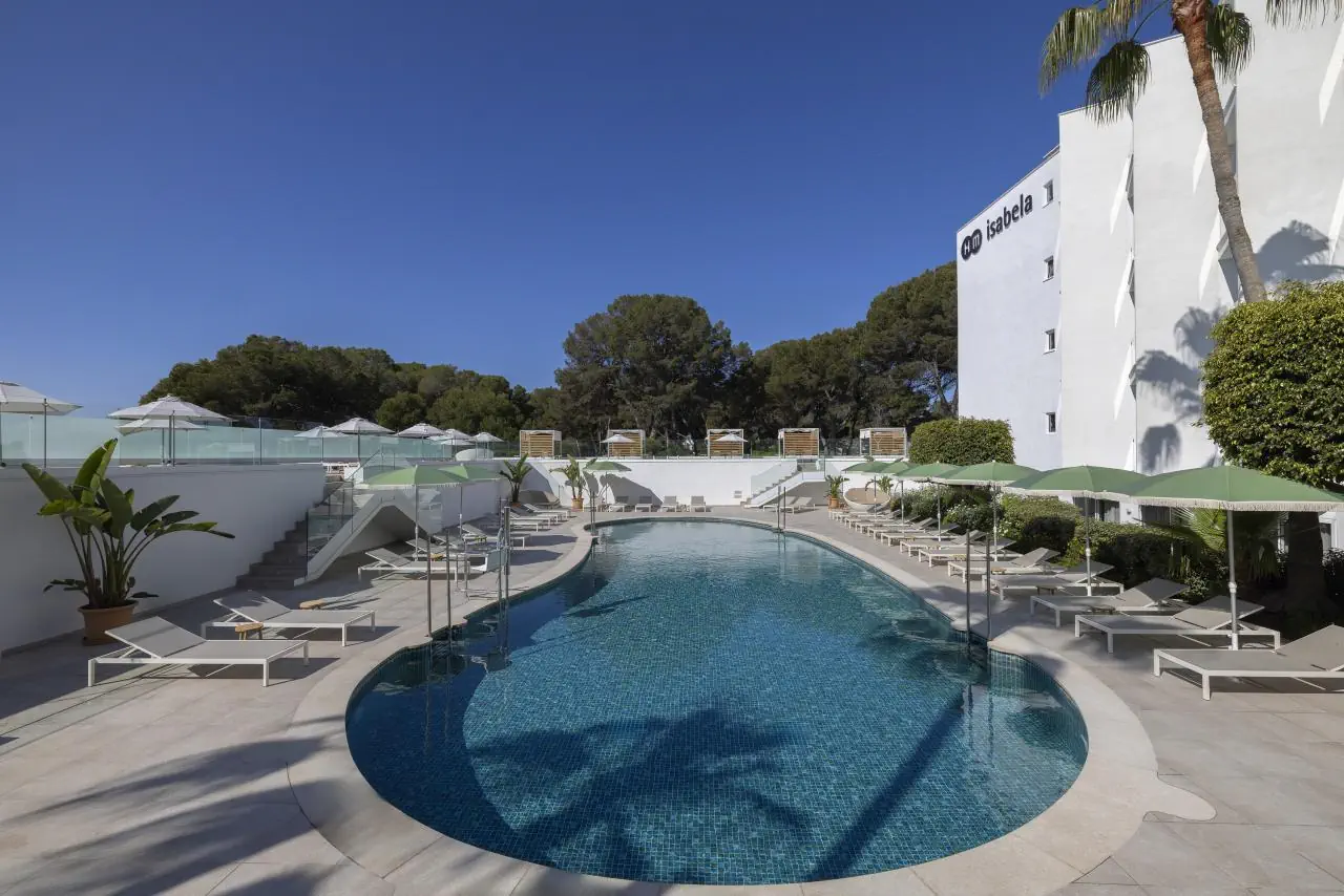 HOTEL HM Isabela – Adults Only