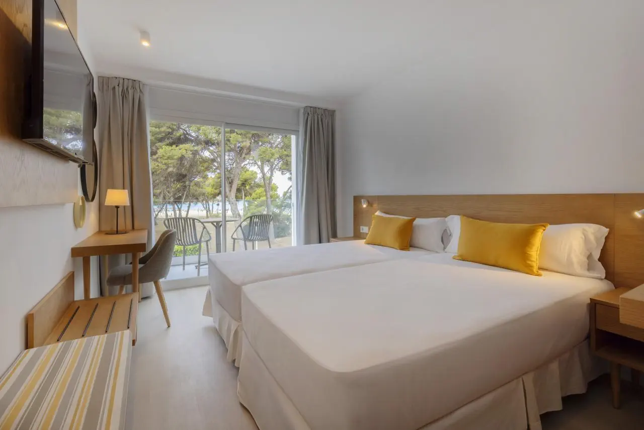 HOTEL HM Isabela – Adults Only