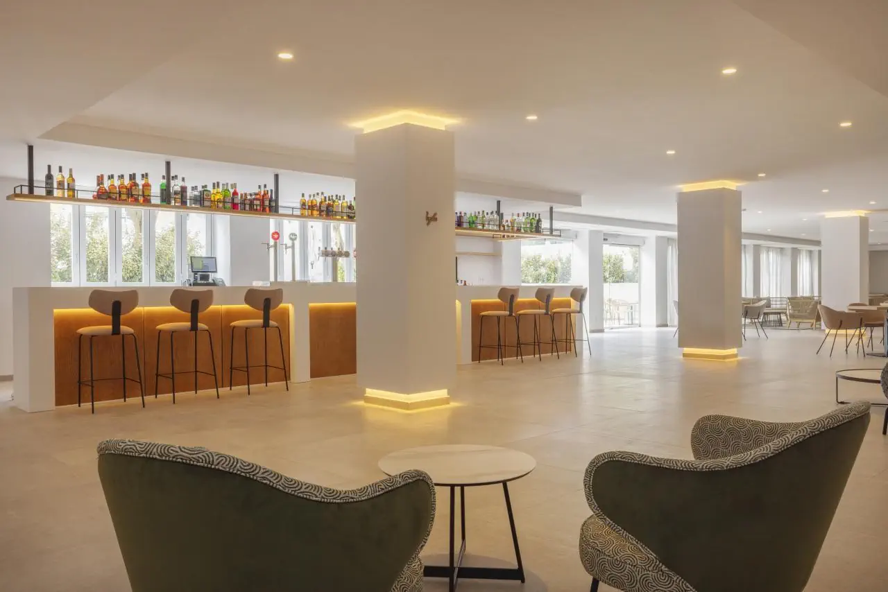 HOTEL HM Isabela – Adults Only