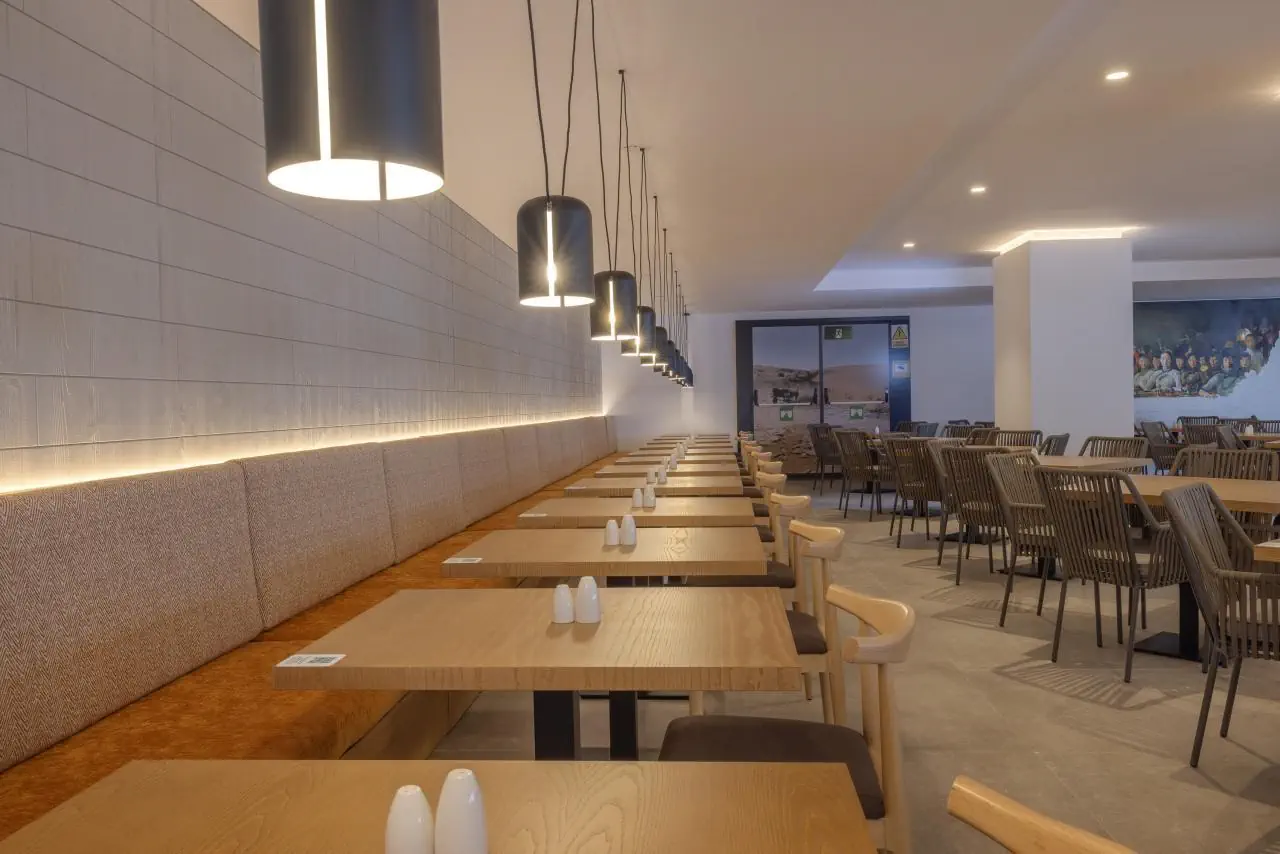 HOTEL HM Isabela – Adults Only