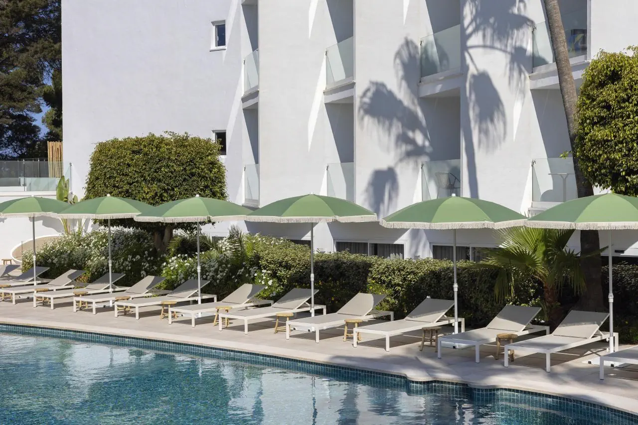 HOTEL HM Isabela – Adults Only
