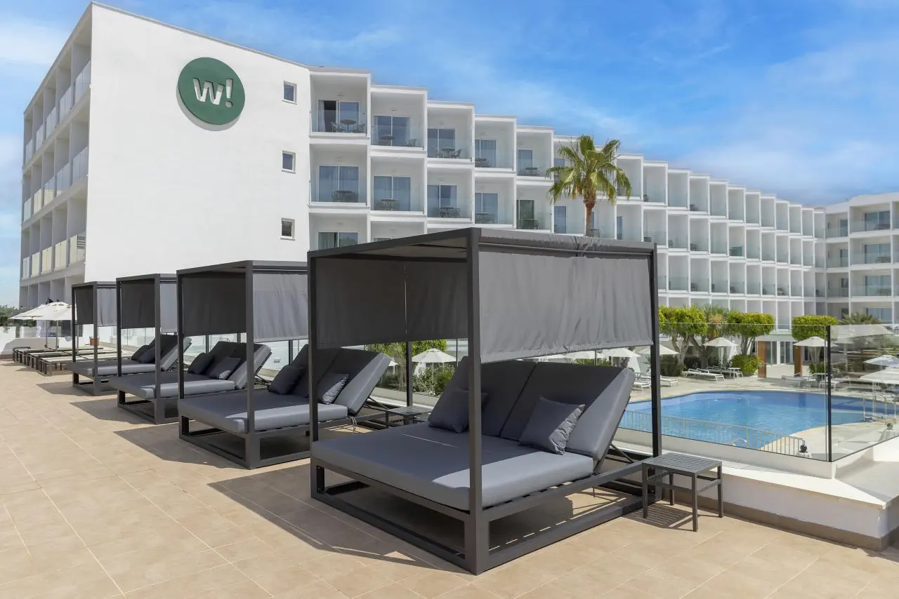 HOTEL HM Isabela – Adults Only