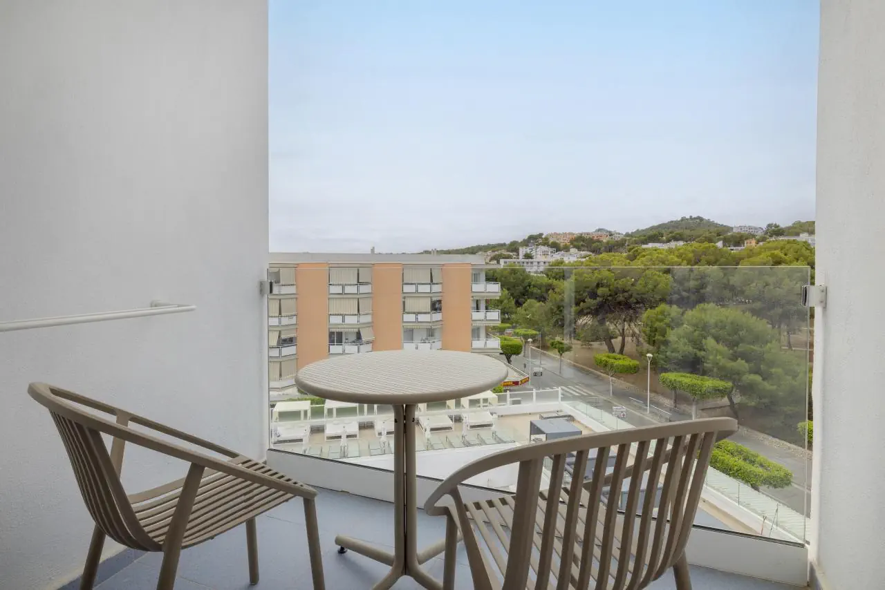 HOTEL HM Isabela – Adults Only