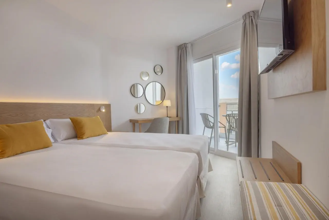 HOTEL HM Isabela – Adults Only