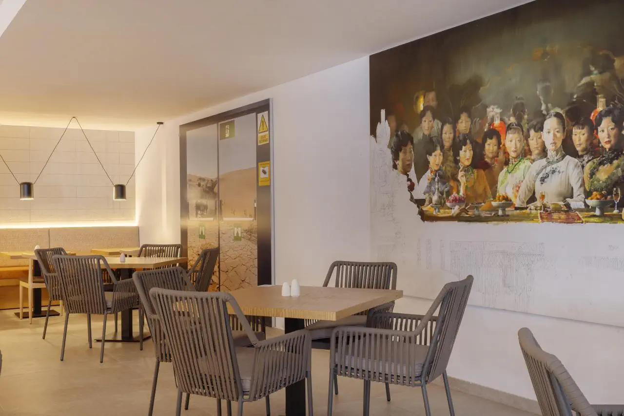 HOTEL HM Isabela – Adults Only