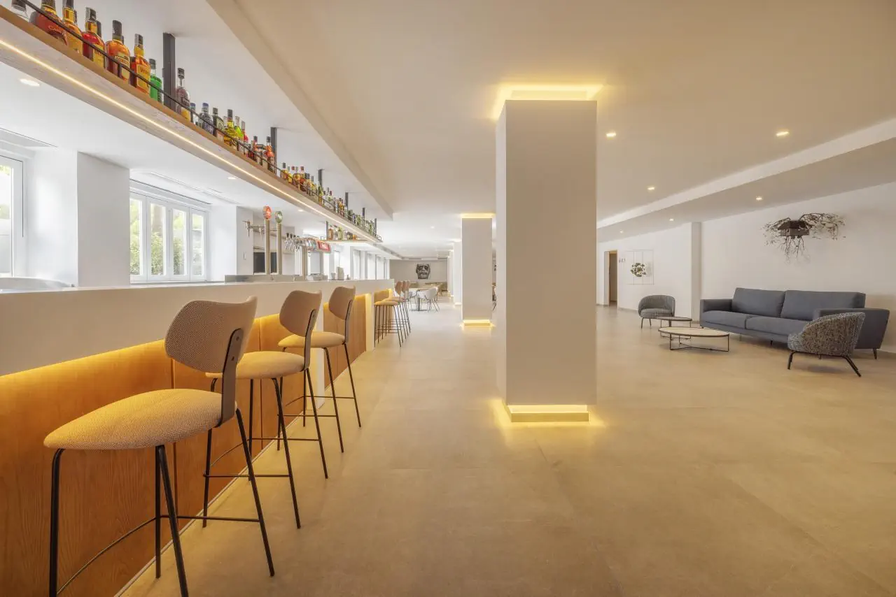 HOTEL HM Isabela – Adults Only