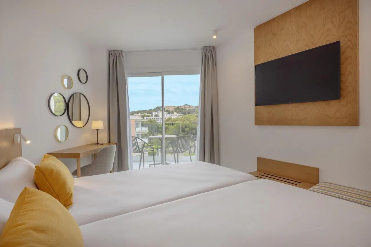 HOTEL HM Isabela – Adults Only
