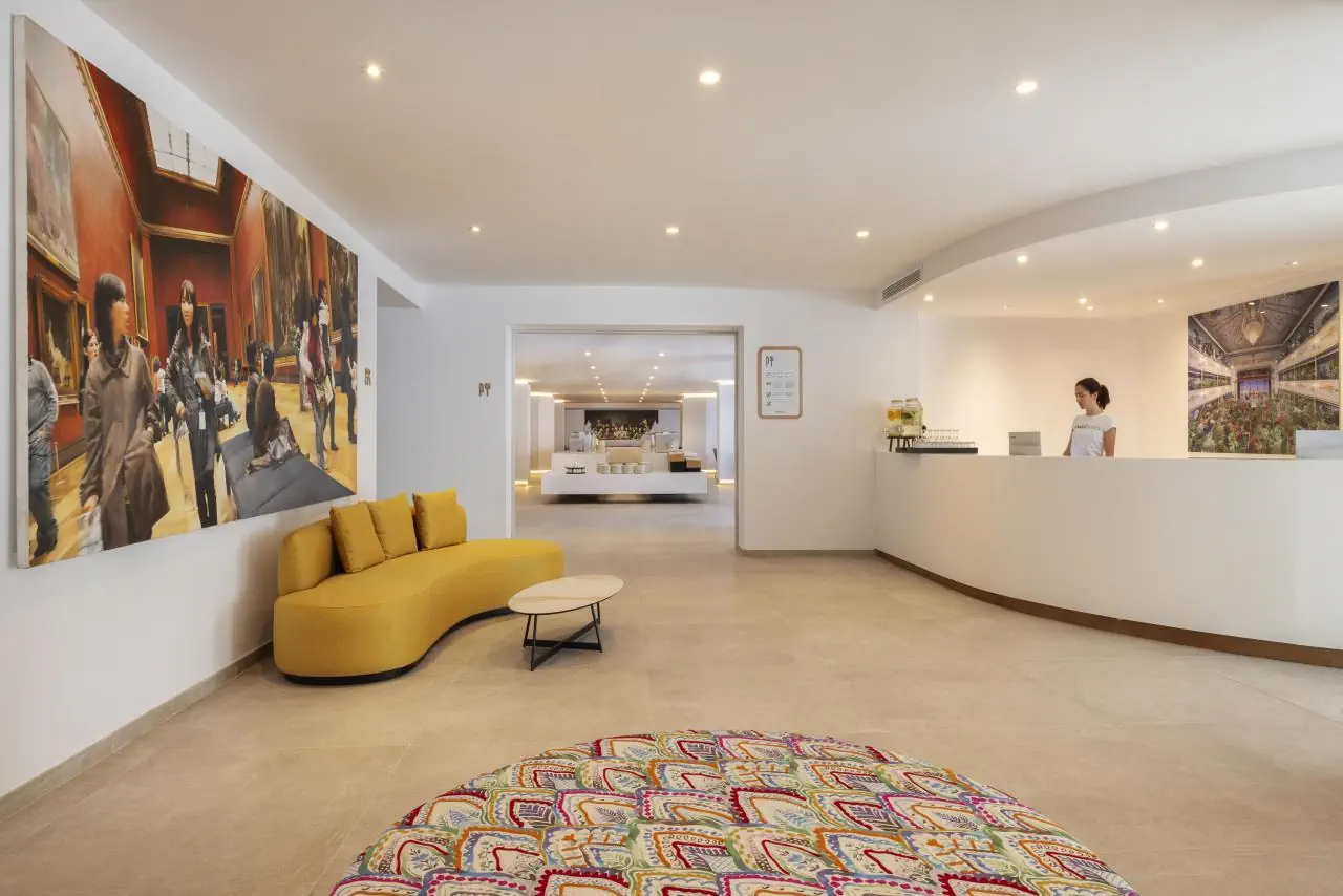 HOTEL HM Isabela – Adults Only