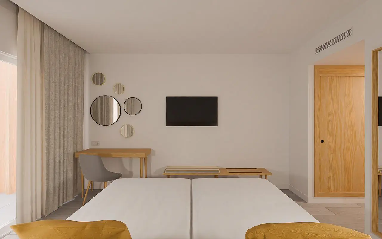 HOTEL HM Isabela – Adults Only