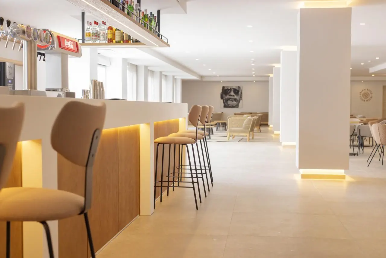 HOTEL HM Isabela – Adults Only