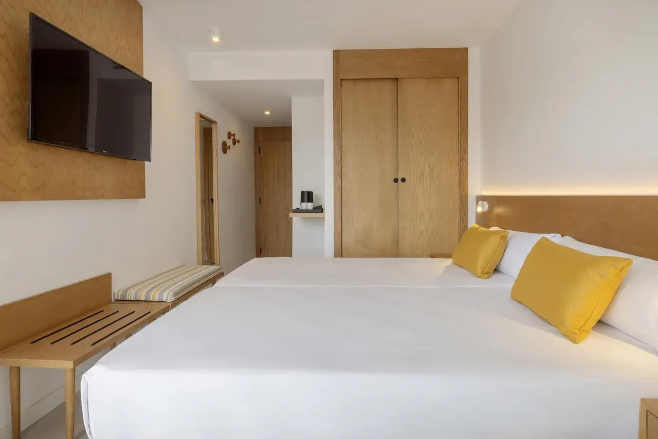 HOTEL HM Isabela – Adults Only