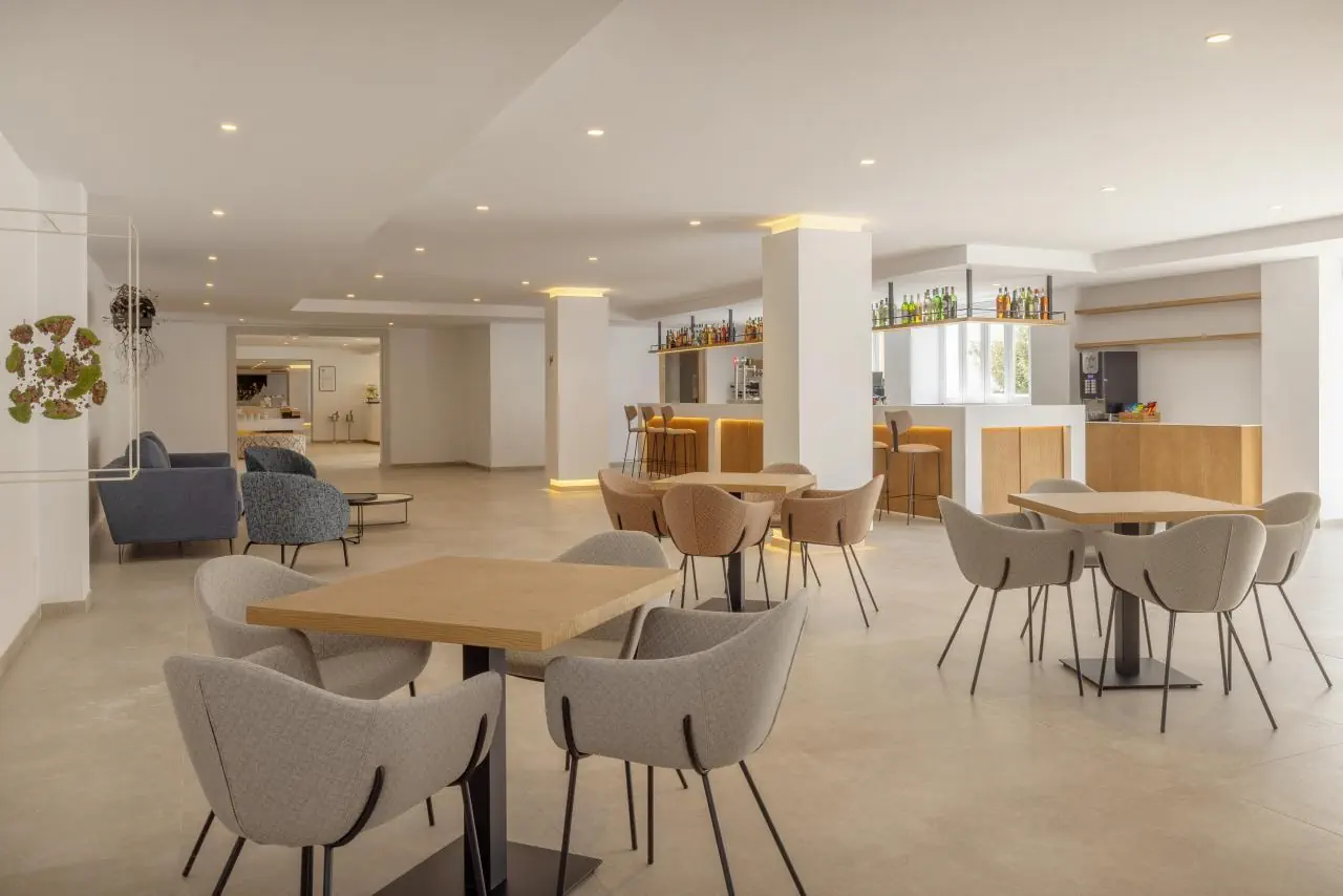 HOTEL HM Isabela – Adults Only