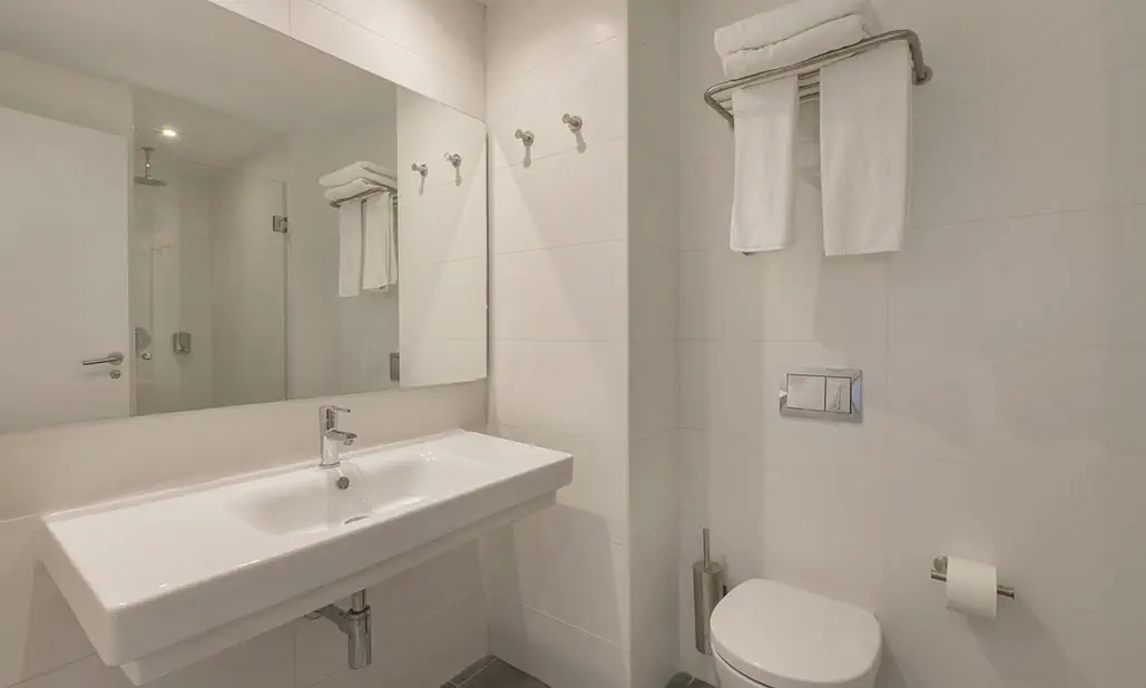 HOTEL HM Martinique