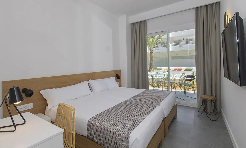 HOTEL HM Martinique