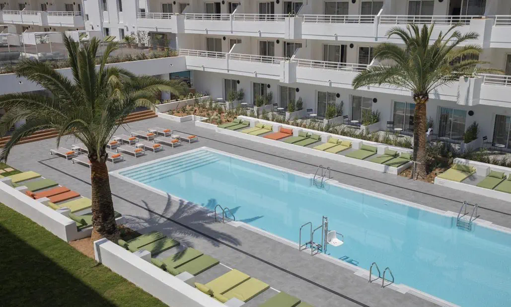 HOTEL HM Martinique