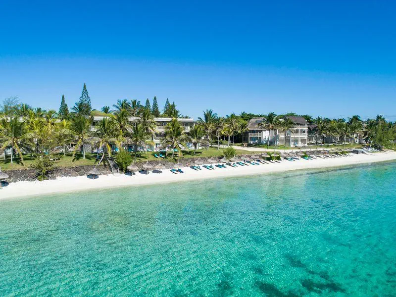 Solana Beach Mauritius