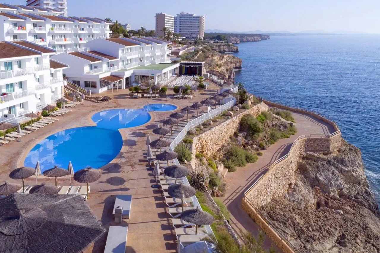 HSM Calas Park Apartamentos