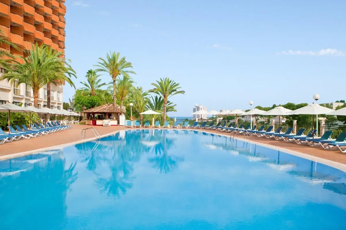 HSM Canarios Park Hotel
