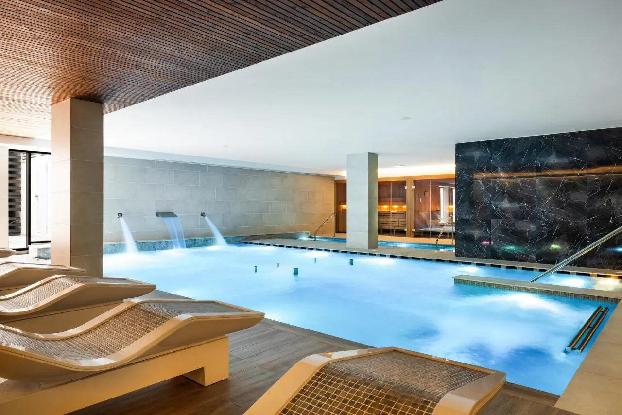 HOTEL Aubamar Palma Resort