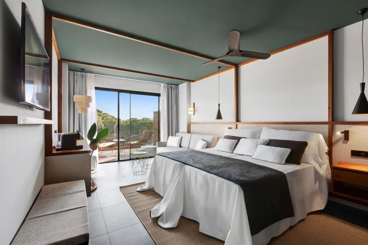 HOTEL Aubamar Palma Resort