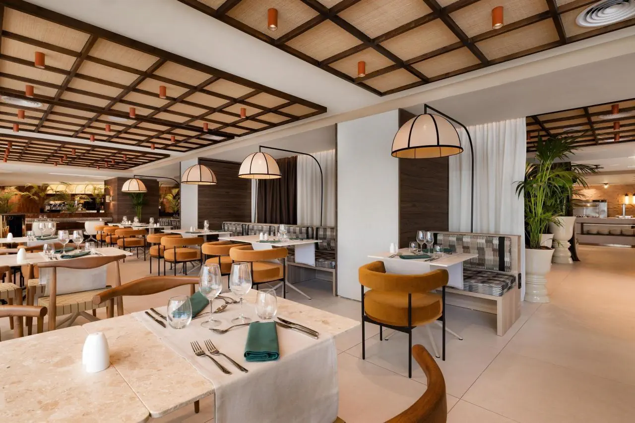 HOTEL Aubamar Palma Resort