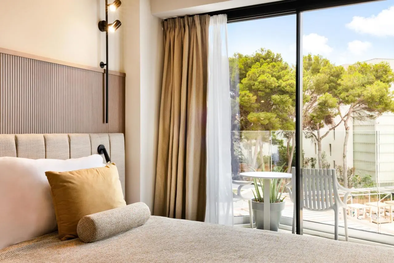 HOTEL Aubamar Palma Resort