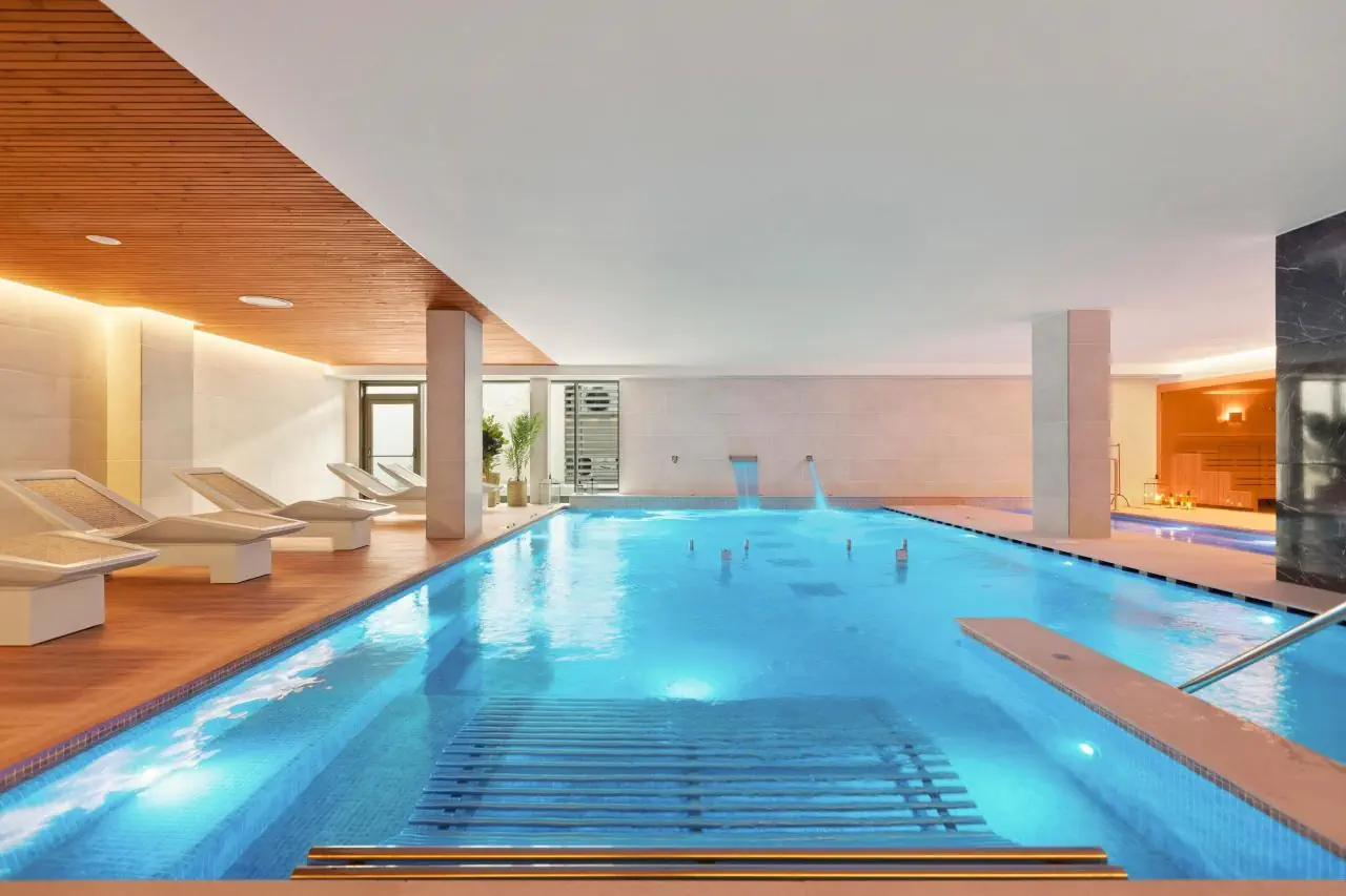 HOTEL Aubamar Palma Resort