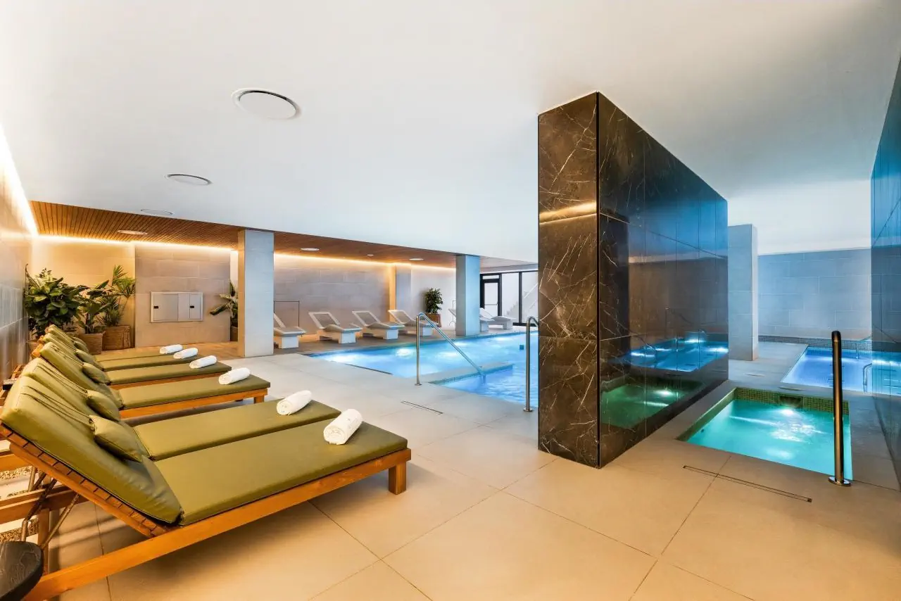 HOTEL Aubamar Palma Resort