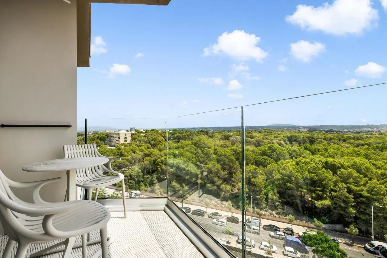 HOTEL Aubamar Palma Resort