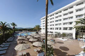 Bordoy Alcudia Bay (ex AluaSoul Alcudia Bay) - zdjęcie 2