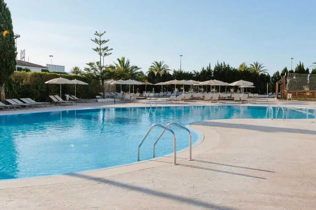 Bordoy Alcudia Bay (ex AluaSoul Alcudia Bay) - zdjęcie 3