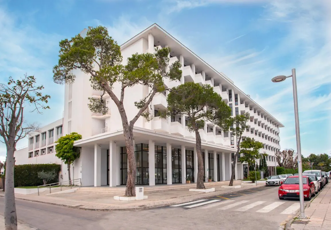 Bordoy Alcudia Bay (ex AluaSoul Alcudia Bay) - zdjęcie 5