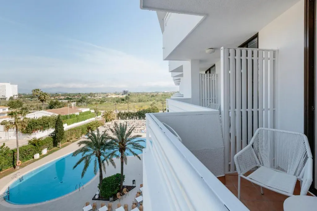 Bordoy Alcudia Bay (ex AluaSoul Alcudia Bay) - zdjęcie 20