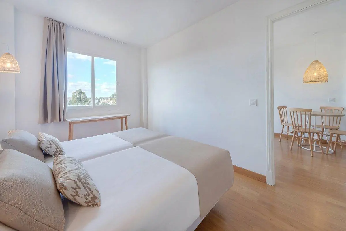 HOTEL Club Simo