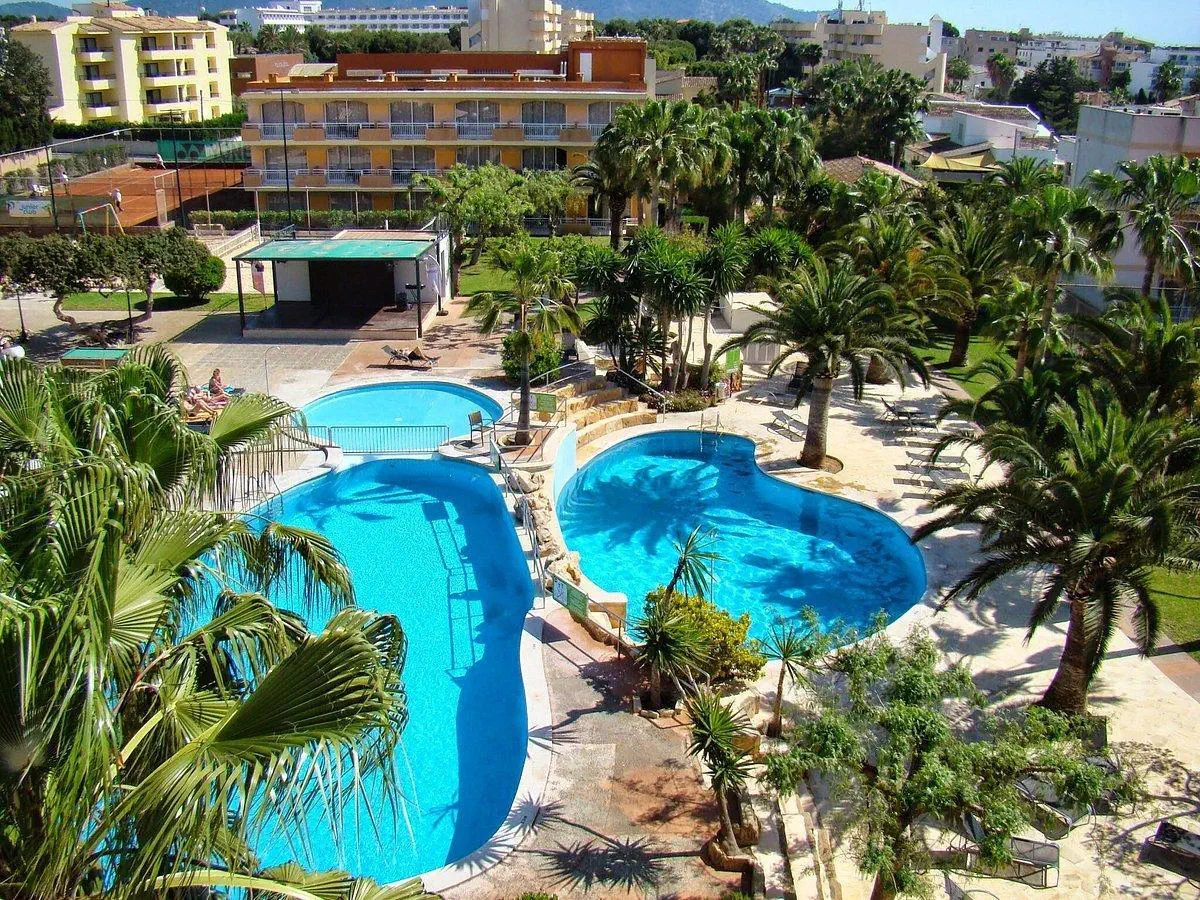 HOTEL Club Simo