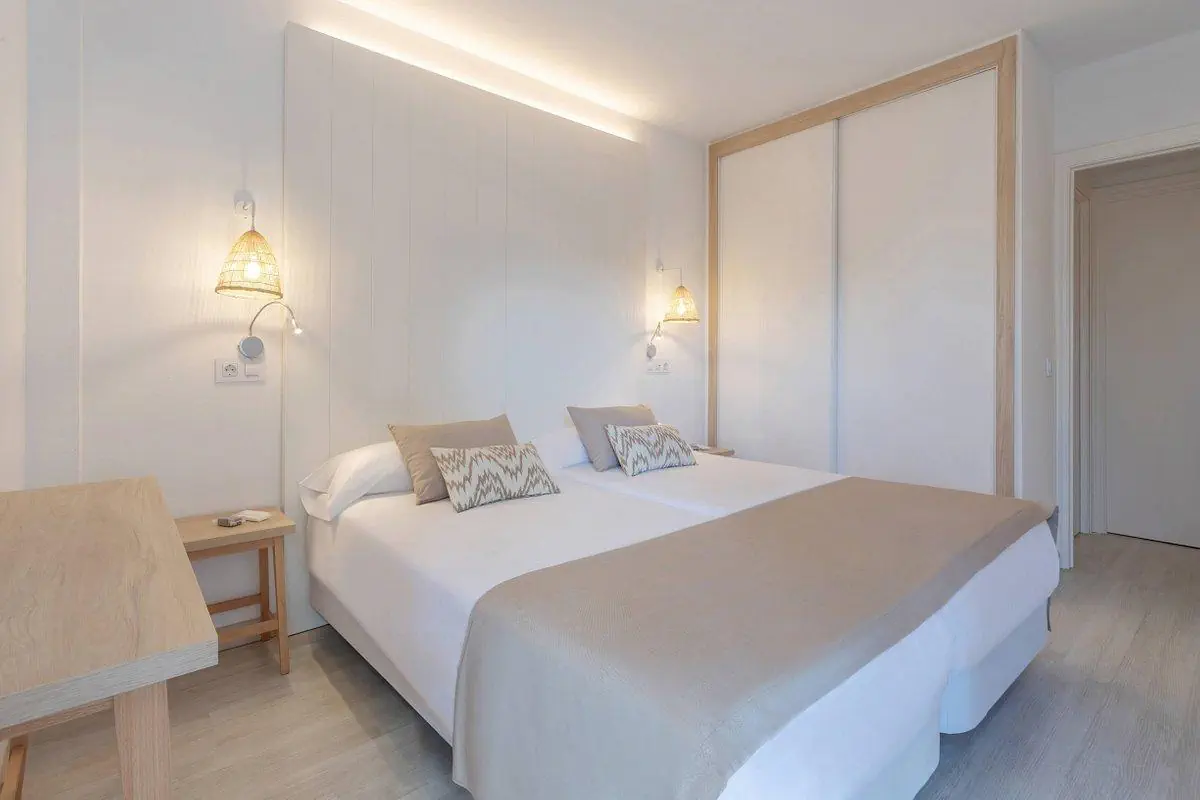 HOTEL Club Simo