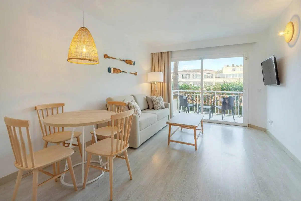 HOTEL Club Simo