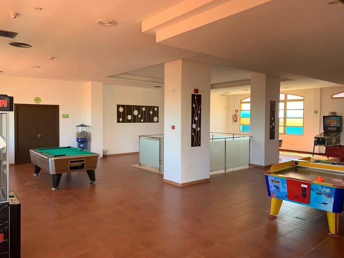 HOTEL Club Simo
