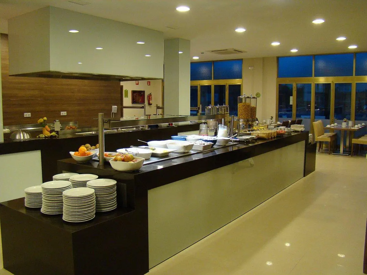 HOTEL Club Simo