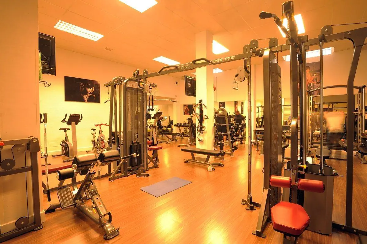 HOTEL Club Simo