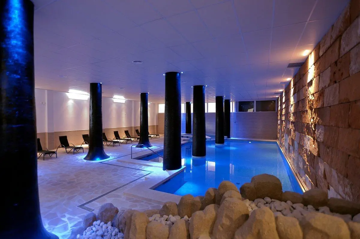 HOTEL Club Simo