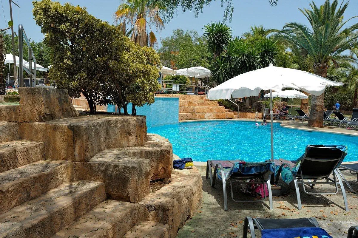 HOTEL Club Simo