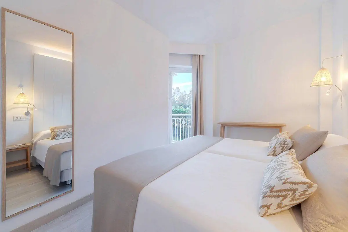 HOTEL Club Simo