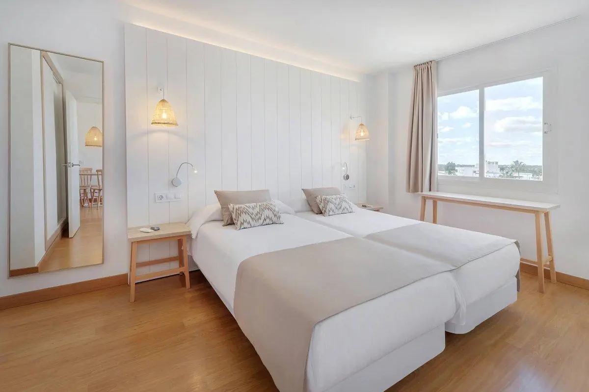 HOTEL Club Simo