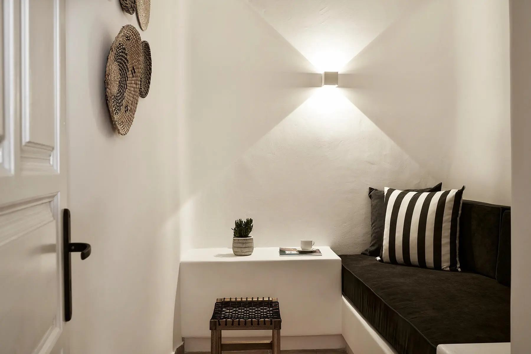 HOTEL MR & MRS WHITE MYKONOS