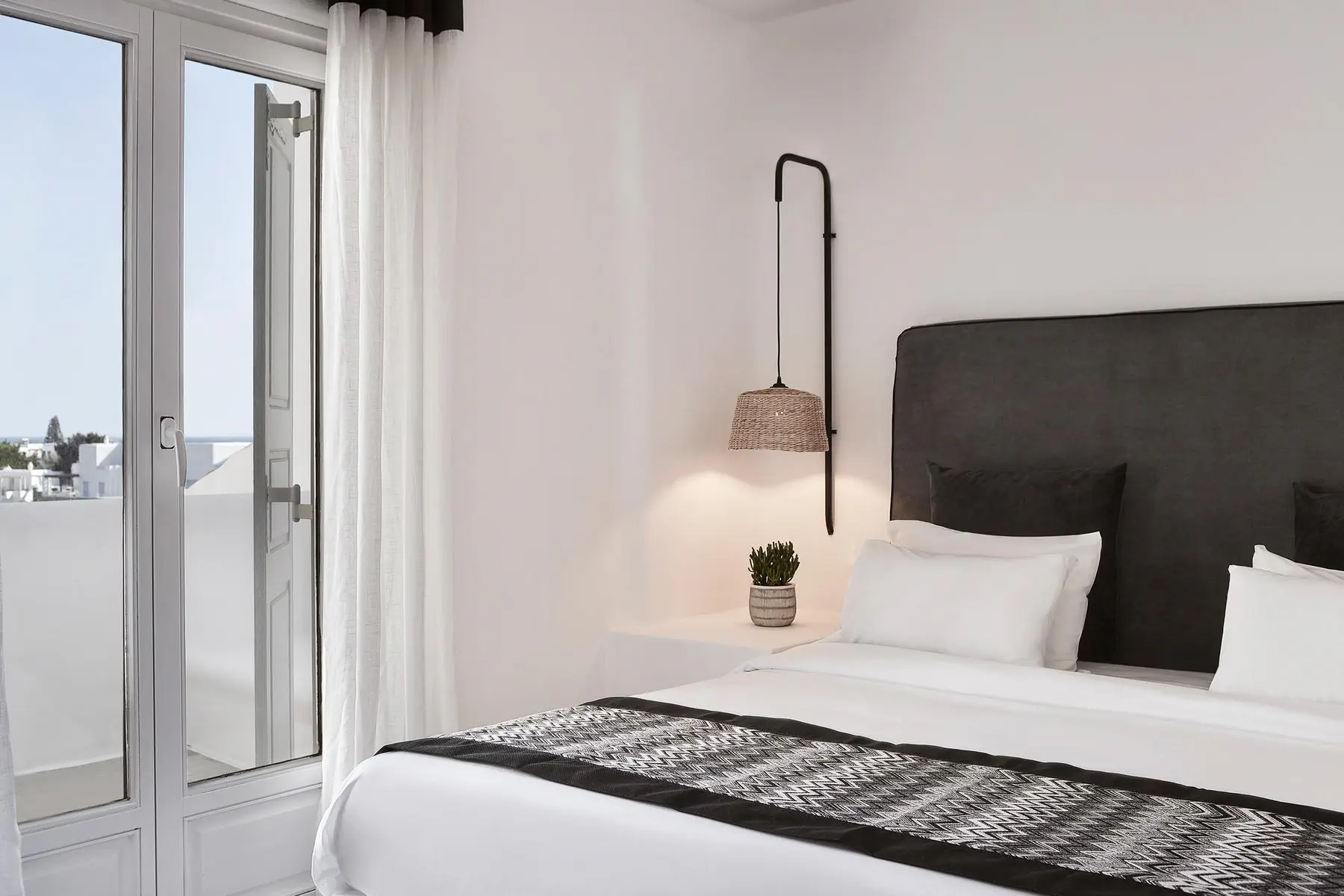 HOTEL MR & MRS WHITE MYKONOS