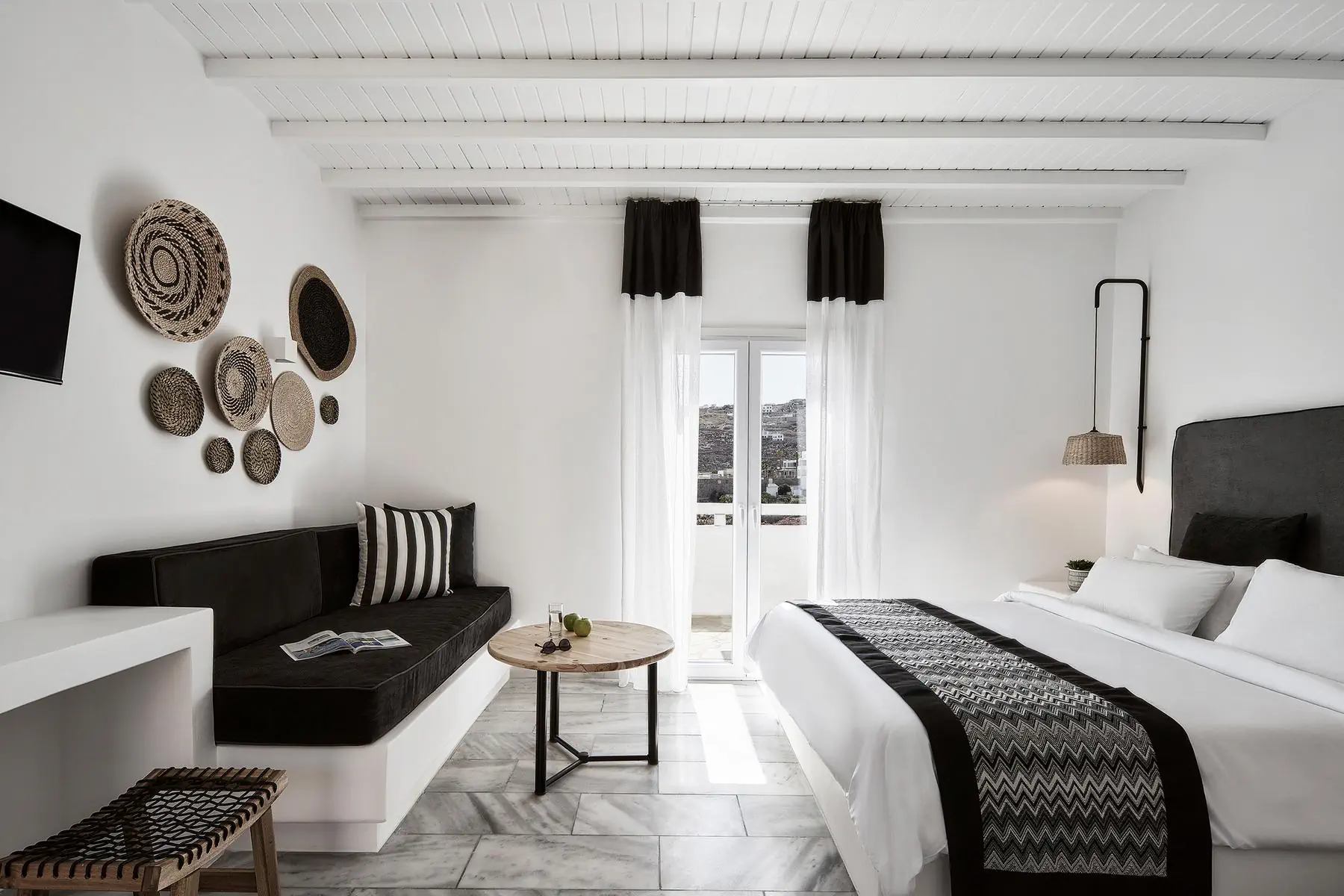 HOTEL MR & MRS WHITE MYKONOS
