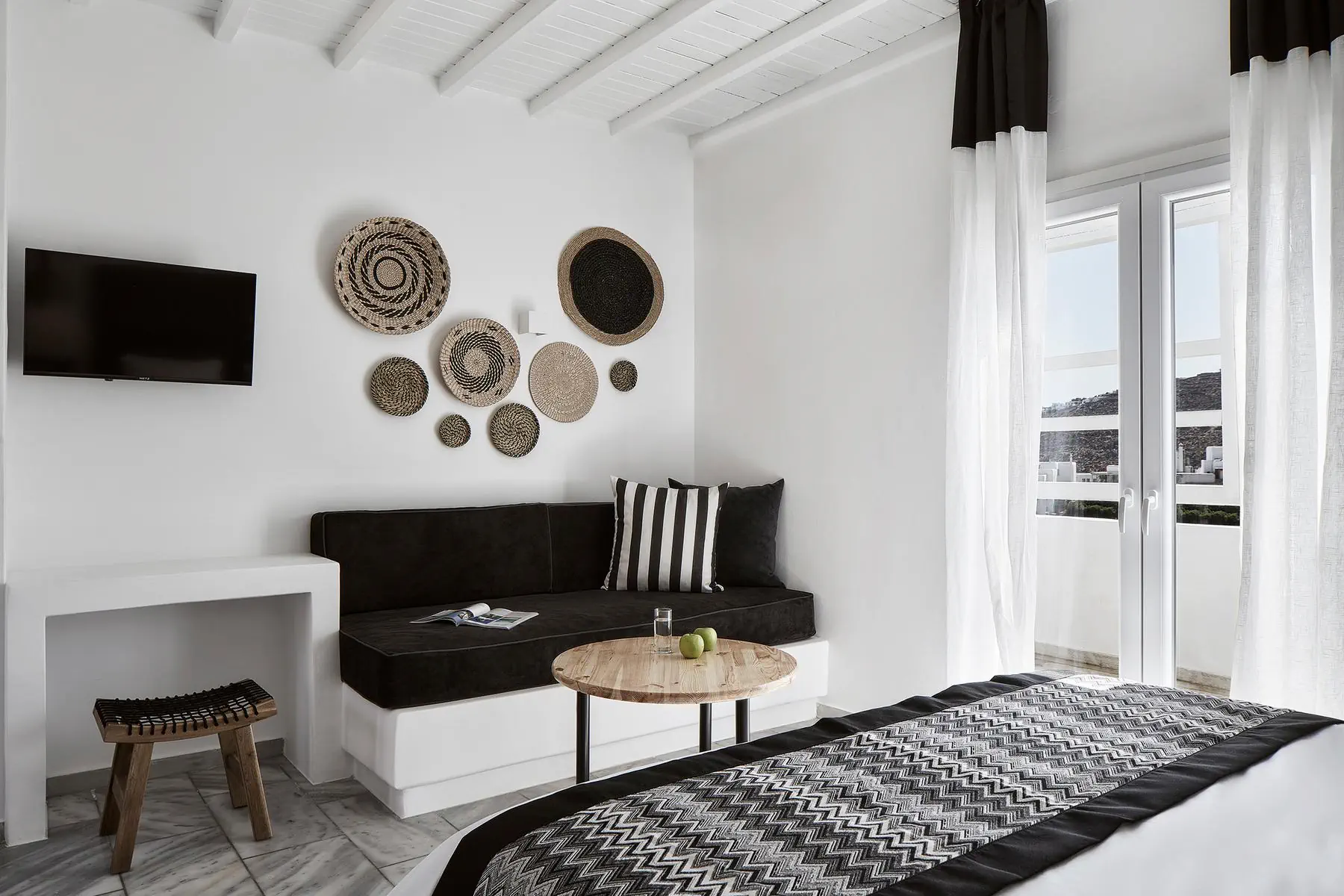HOTEL MR & MRS WHITE MYKONOS